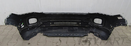 Front Bumper VW T-Cross 2GM 18-