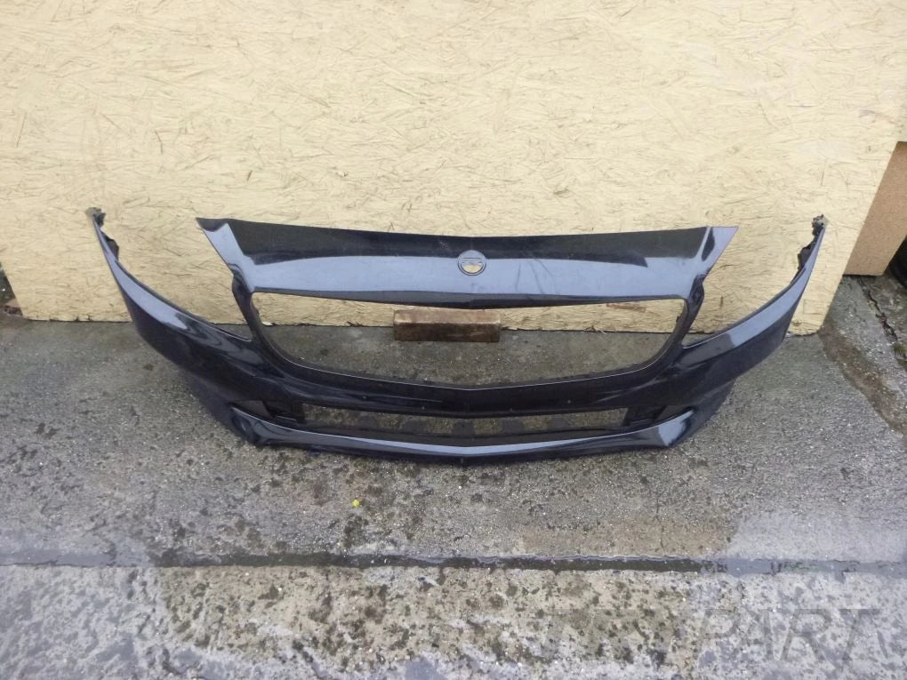 MERCEDES A CLASS 176 LIFT front bumper