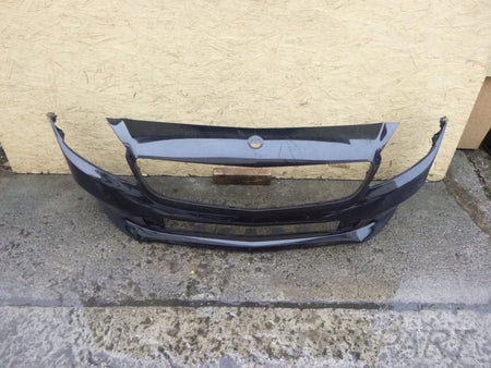 MERCEDES A CLASS 176 LIFT front bumper