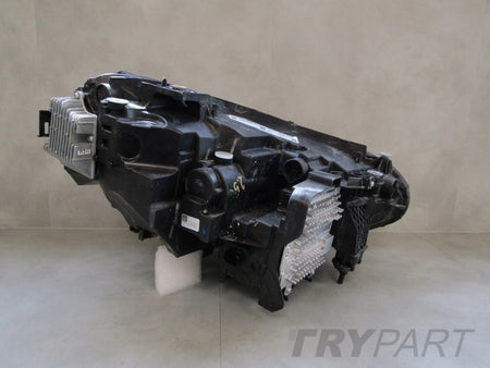 Front Headlight BMW 2 G42 FULL LED GOLD LH 22- 5A03E37-04