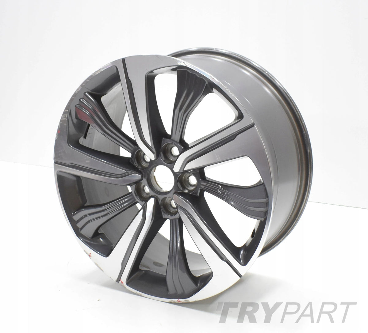 19" WHEEL MG MARVEL 8.5Jx19 5x120 ET50 ORG 10899306
