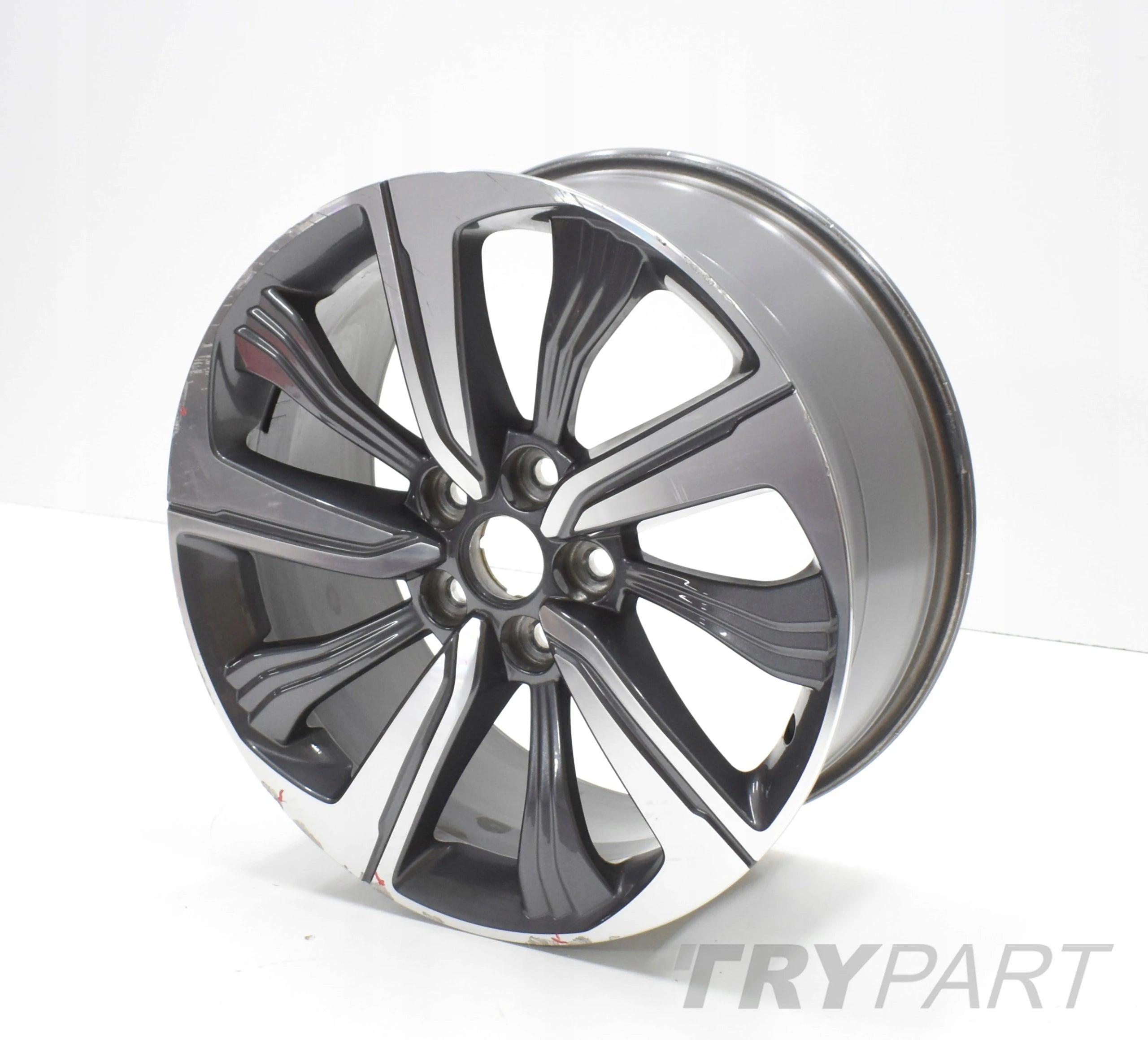 19" WHEEL MG MARVEL 8.5Jx19 5x120 ET50 ORG 10899306