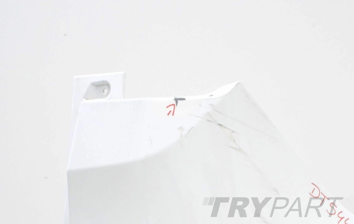 FORD KUGA MK2 REAR BUMPER ORIGINAL STANDARD BASIC + BOTTOM