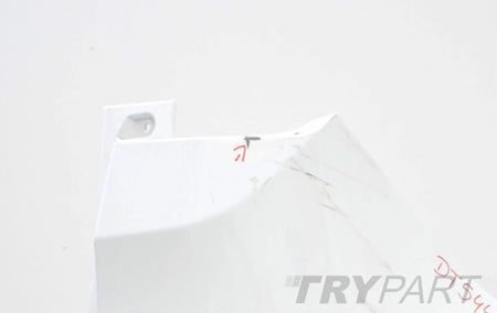 FORD KUGA MK2 REAR BUMPER ORIGINAL STANDARD BASIC + BOTTOM