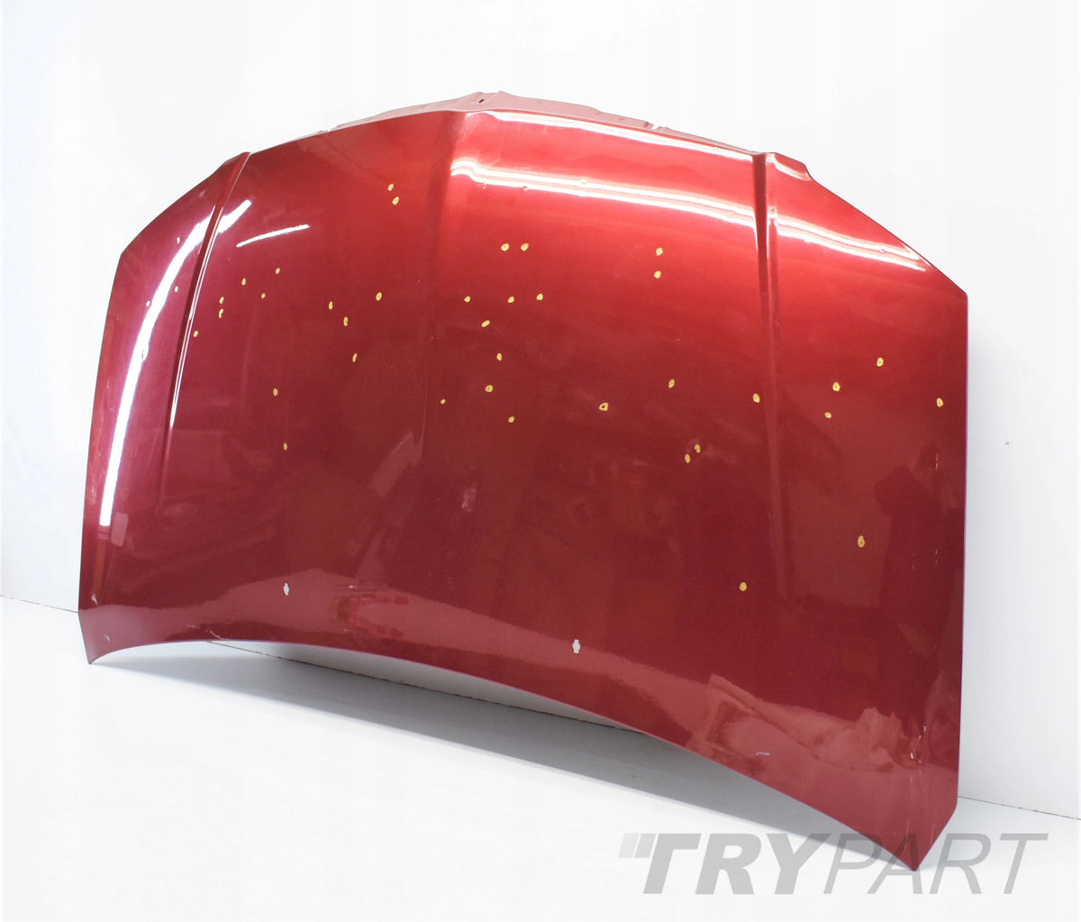 VOYAGER CHRYSLER TOWN ENGINE HOOD COVER ORG