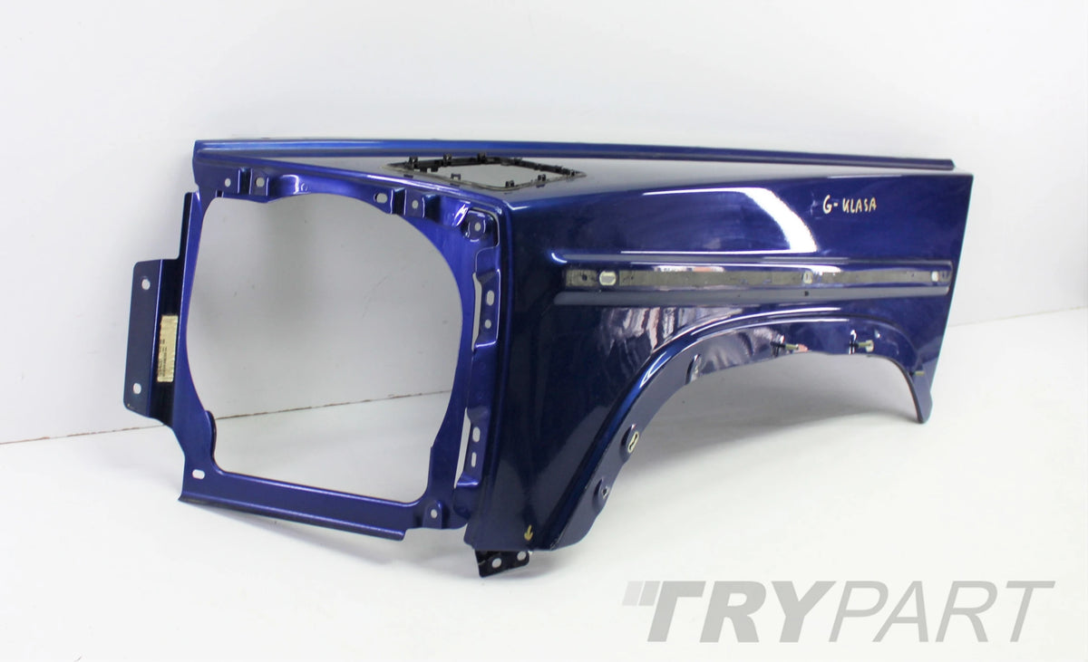 MERCEDES G CLASS W463 W464 LEFT FRONT FENDER 18+