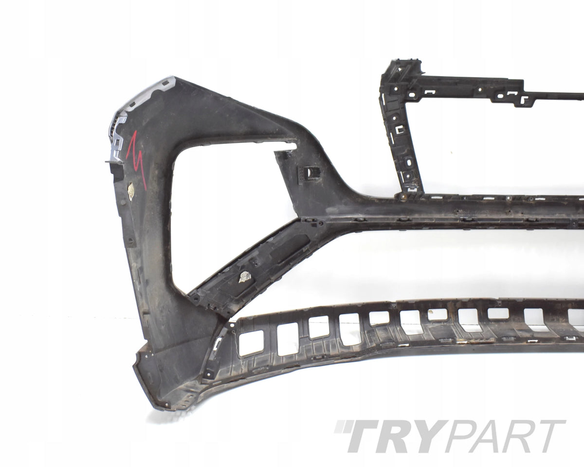 HYUNDAI TUCSON IV N LINE FRONT BUMPER ORG + BOTTOM