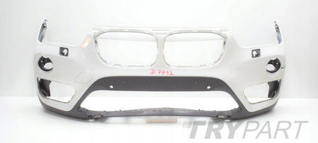 BMW X1 F48 Genuine Front Bumper