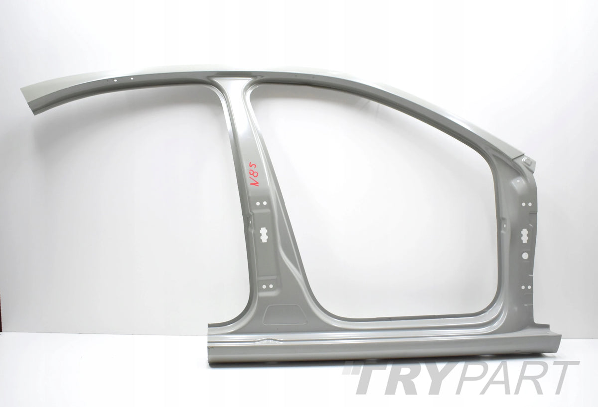 SKODA OCTAVIA III 5E RIGHT SILL PANEL FRAME ORG