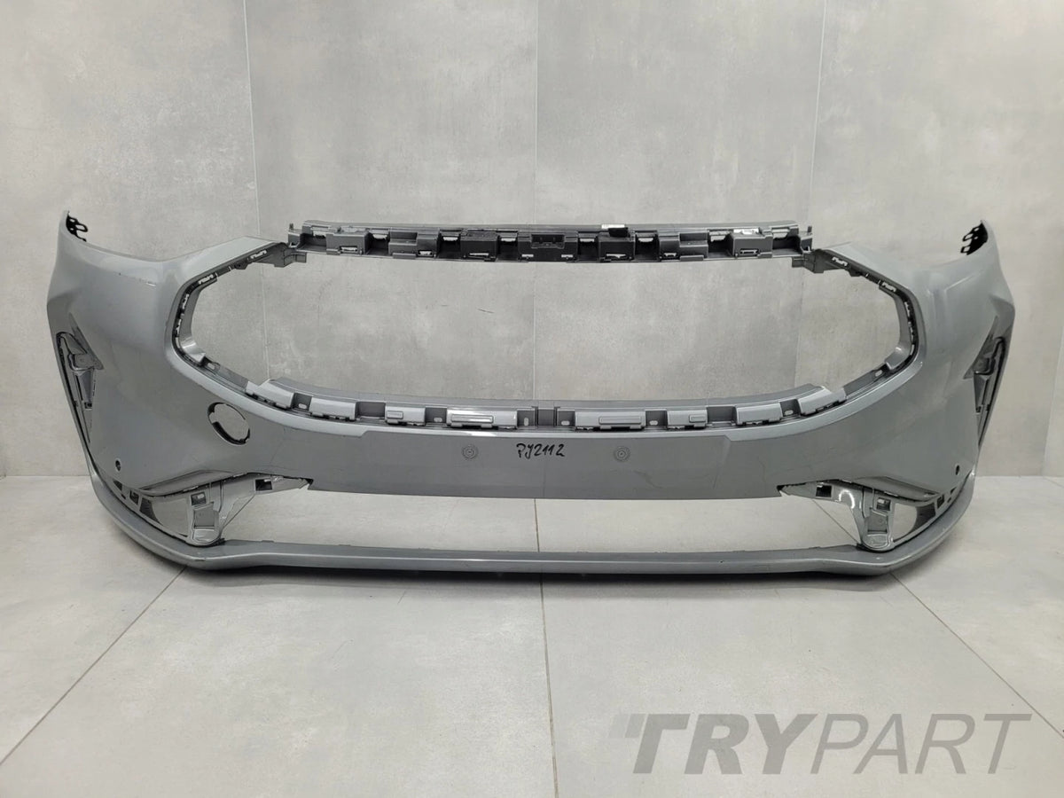 Front Bumper Ford Kuga MK3 III ST-Line facelift 2024-