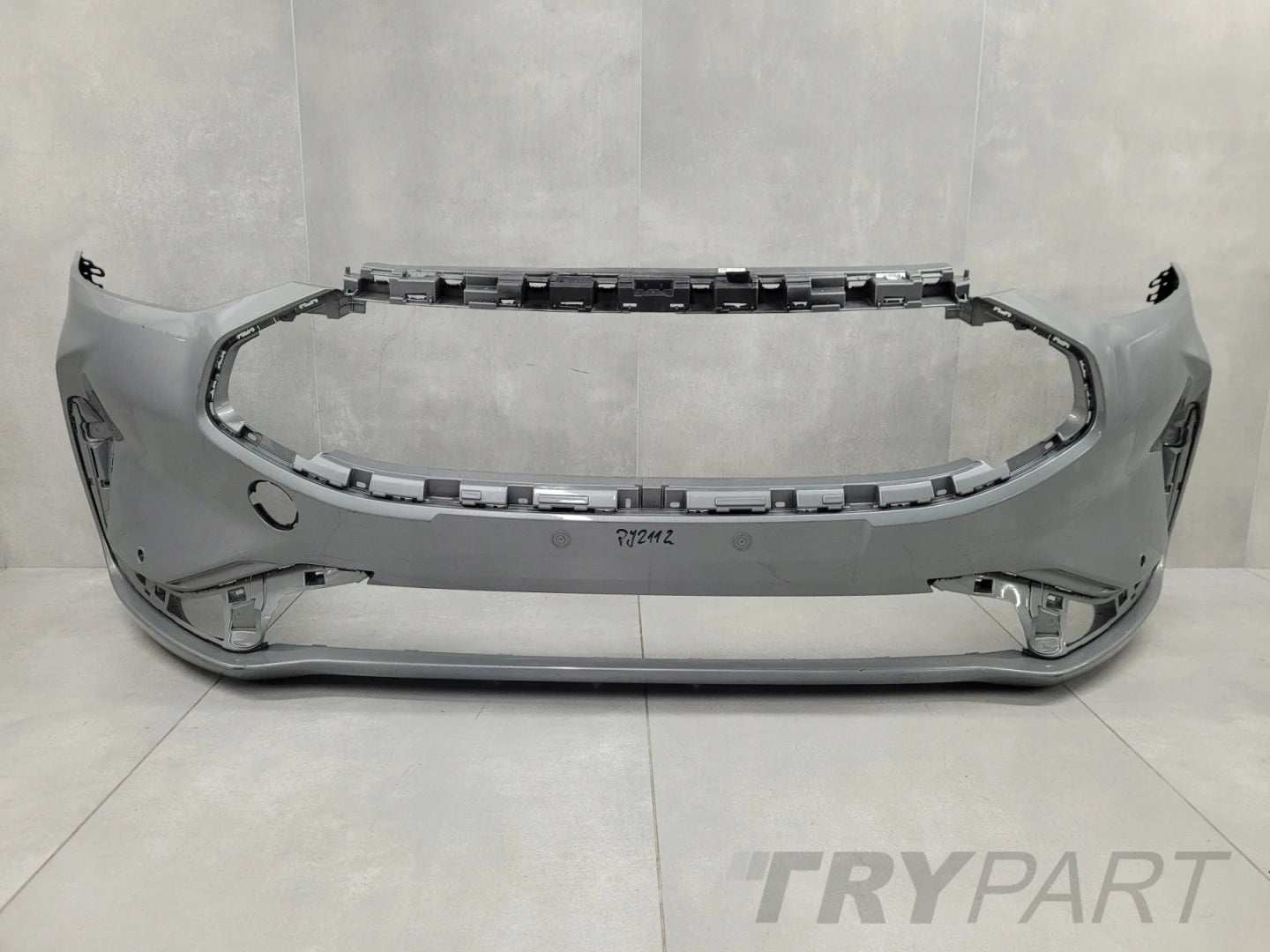 Front Bumper Ford Kuga MK3 III ST-Line facelift 2024-
