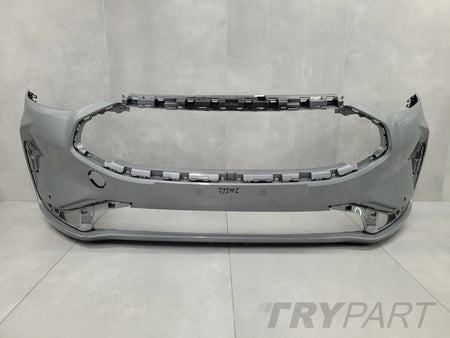 Front Bumper Ford Kuga MK3 III ST-Line facelift 2024-