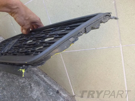 SEAT IBIZA V 5 6F0 17- grille net