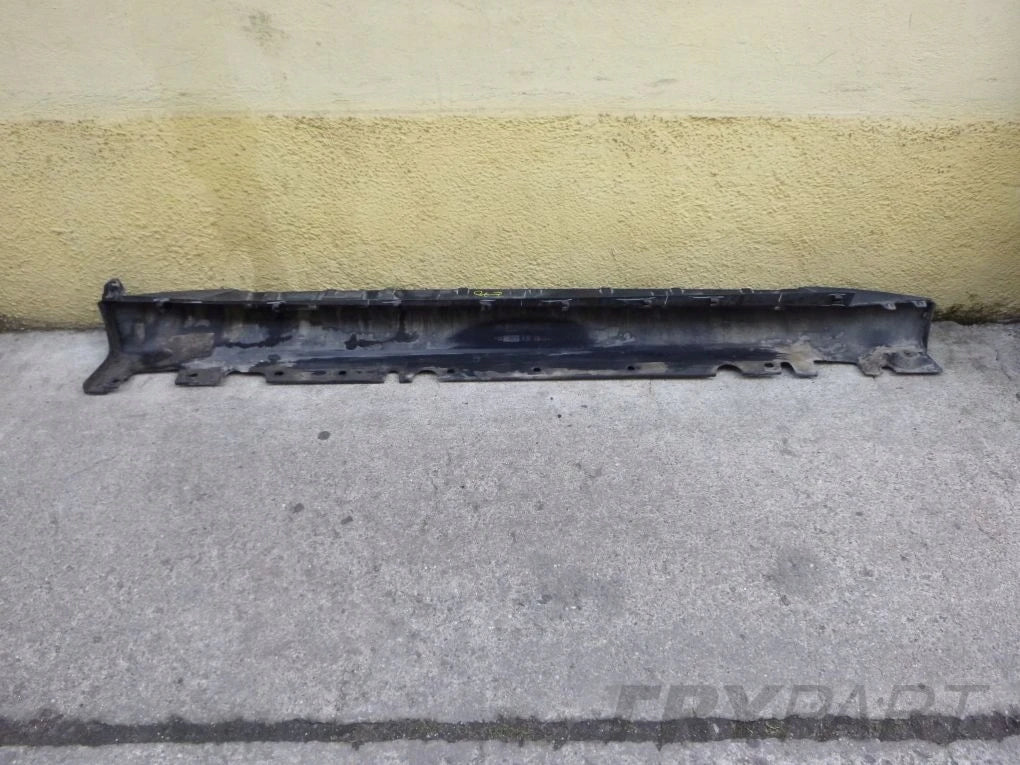 BMW X5 E70 SPORT M PACKAGE Door Sill Trim Left Sill