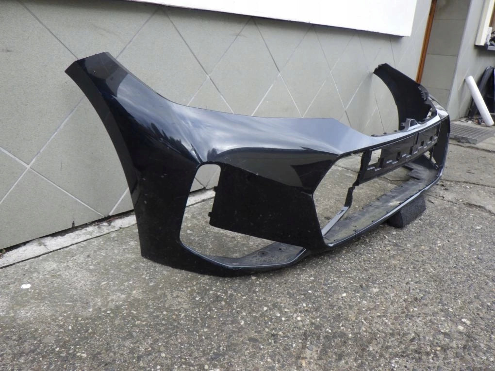 BMW 3 G20 G21 LCI LIFT M PACKAGE 22- front bumper