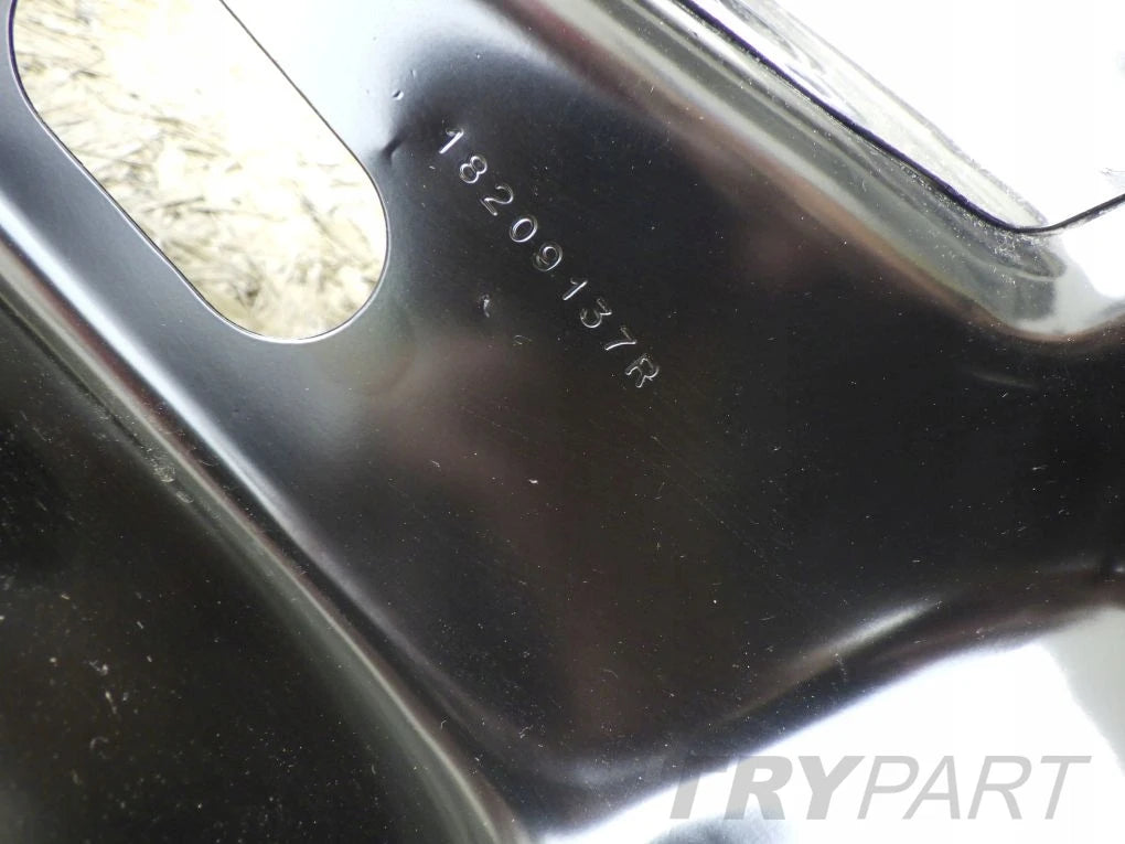 BMW X3 G01 X3M F97 IX3 G08 17- Right Rear Fender