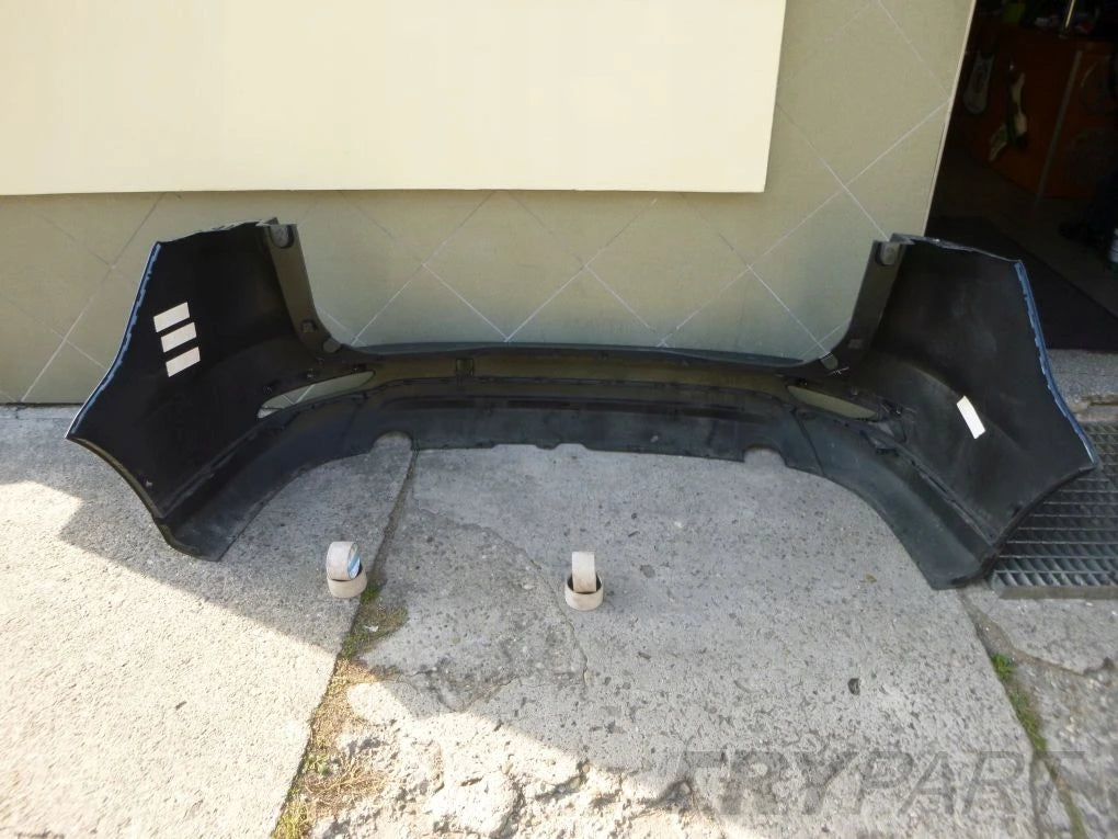 FORD S-MAX II 2 MK2 15- Rear Bumper