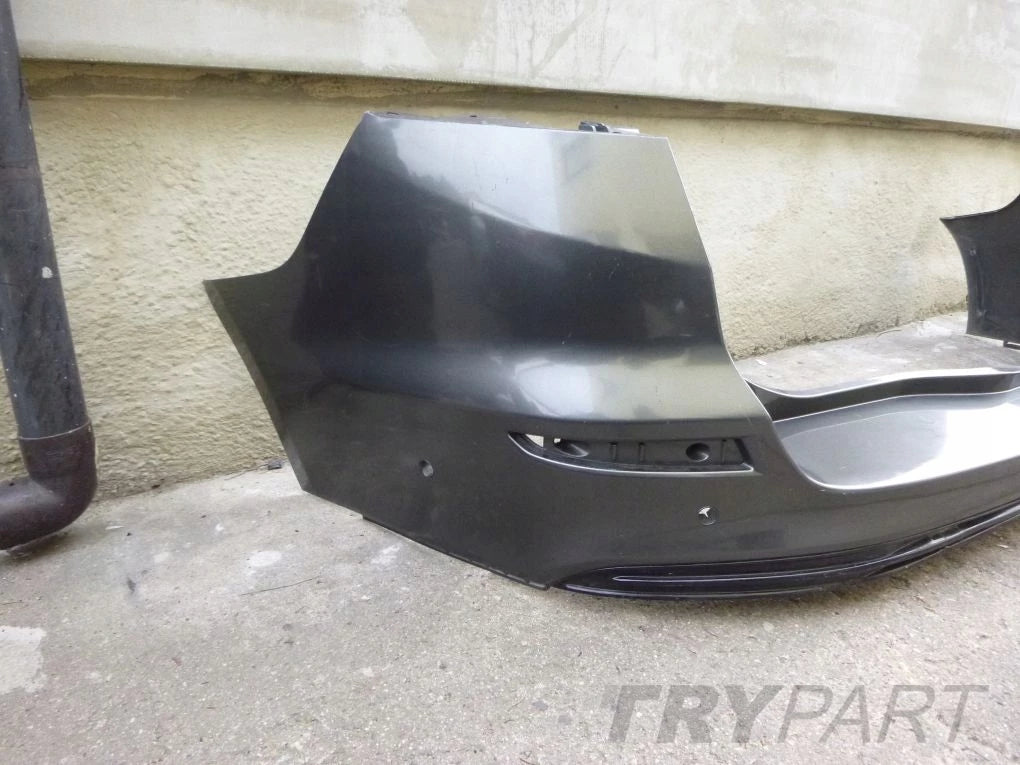 FORD MONDEO MK5 ESTATE rear bumper