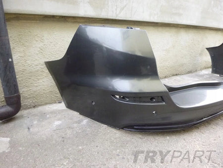 FORD MONDEO MK5 ESTATE rear bumper