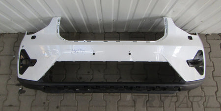 Front Bumper Volvo XC40 XC 40 RECHARGE LIFT 22- (Floor)