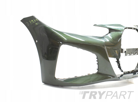 BMW 4 G26 M Package Front Bumper - Original
