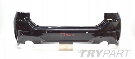 BMW 3 G21 M PACKAGE REAR BUMPER ORIGINAL ESTATE + BOTTOM