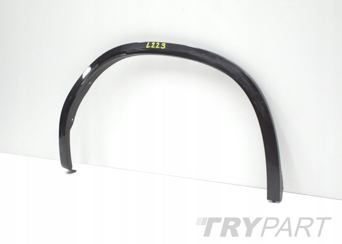 BMW IX3 G08 M PACKAGE RIGHT REAR FENDER TRIM ORIGINAL
