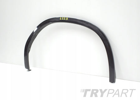 BMW IX3 G08 M PACKAGE RIGHT REAR FENDER TRIM ORIGINAL
