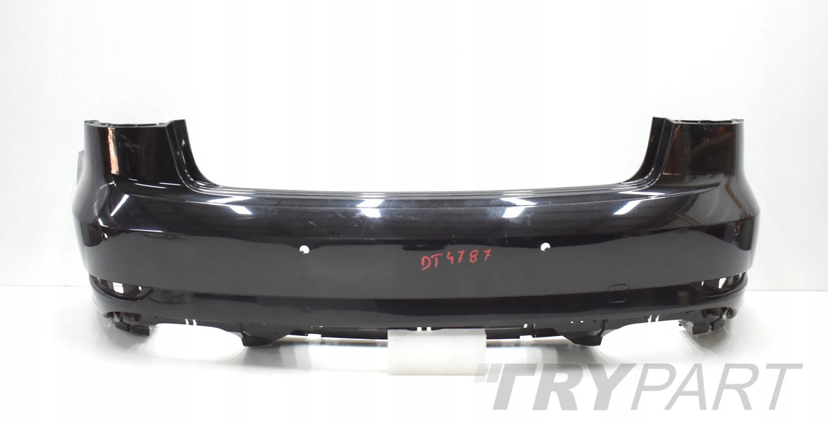 AUDI A3 8V5 LIFT REAR BUMPER ORIGINAL SEDAN