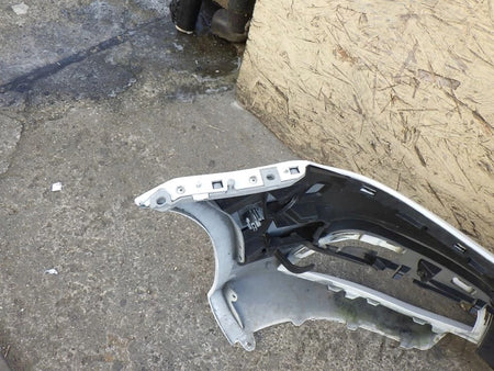 MERCEDES E KLASA 213 W213 16- Front Bumper