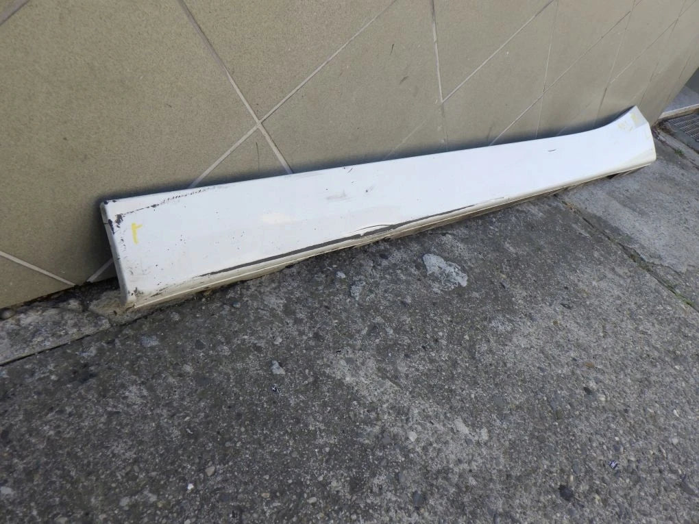 BMW 1 F20 Left Sill Strip