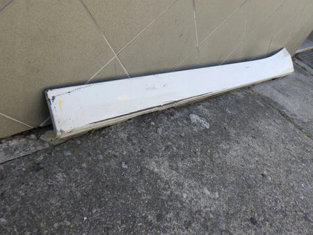 BMW 1 F20 Left Sill Strip
