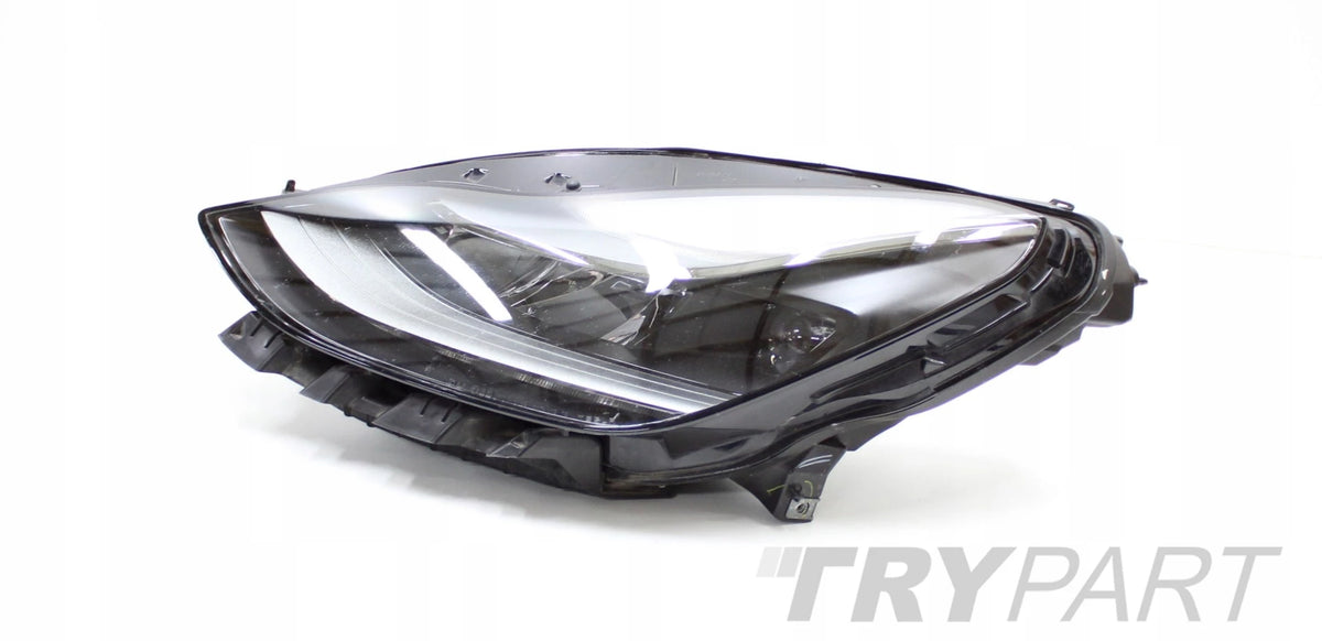 TESLA MODEL Y LEFT FRONT FULL LED HEADLIGHT ORG EU 1514952-00-D