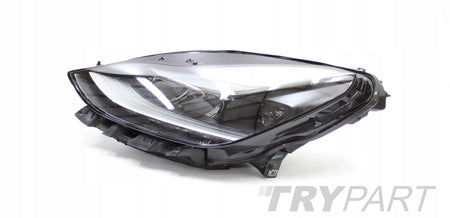 TESLA MODEL Y LEFT FRONT FULL LED HEADLIGHT ORG EU 1514952-00-D