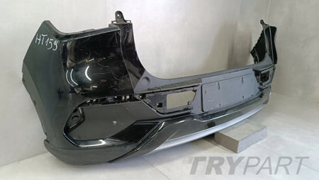 Rear Bumper BYD ATTO 3 22-