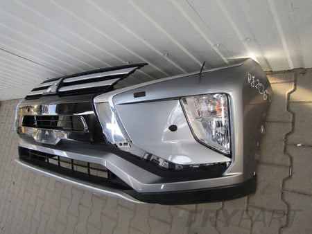 Mitsubishi Eclipse Cross 17- Front Bumper