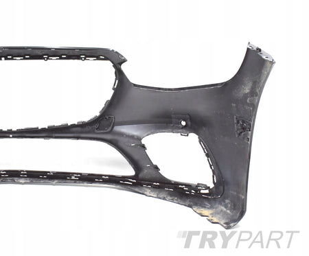 MERCEDES S-CLASS W223 AMG FRONT BUMPER ORG