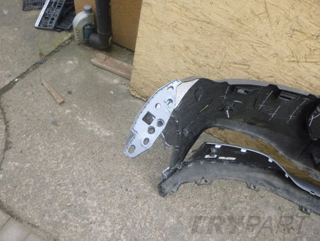 FORD MUSTANG MACH-E MACH E front bumper