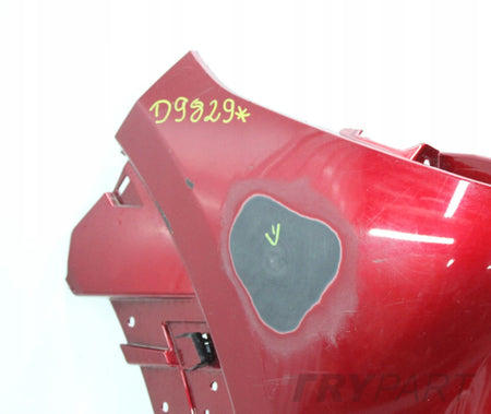 MAZDA CX-30 Front Bumper - Original