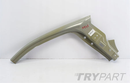 HYUNDAI I10 III RIGHT PILLAR COVER SILL ORG