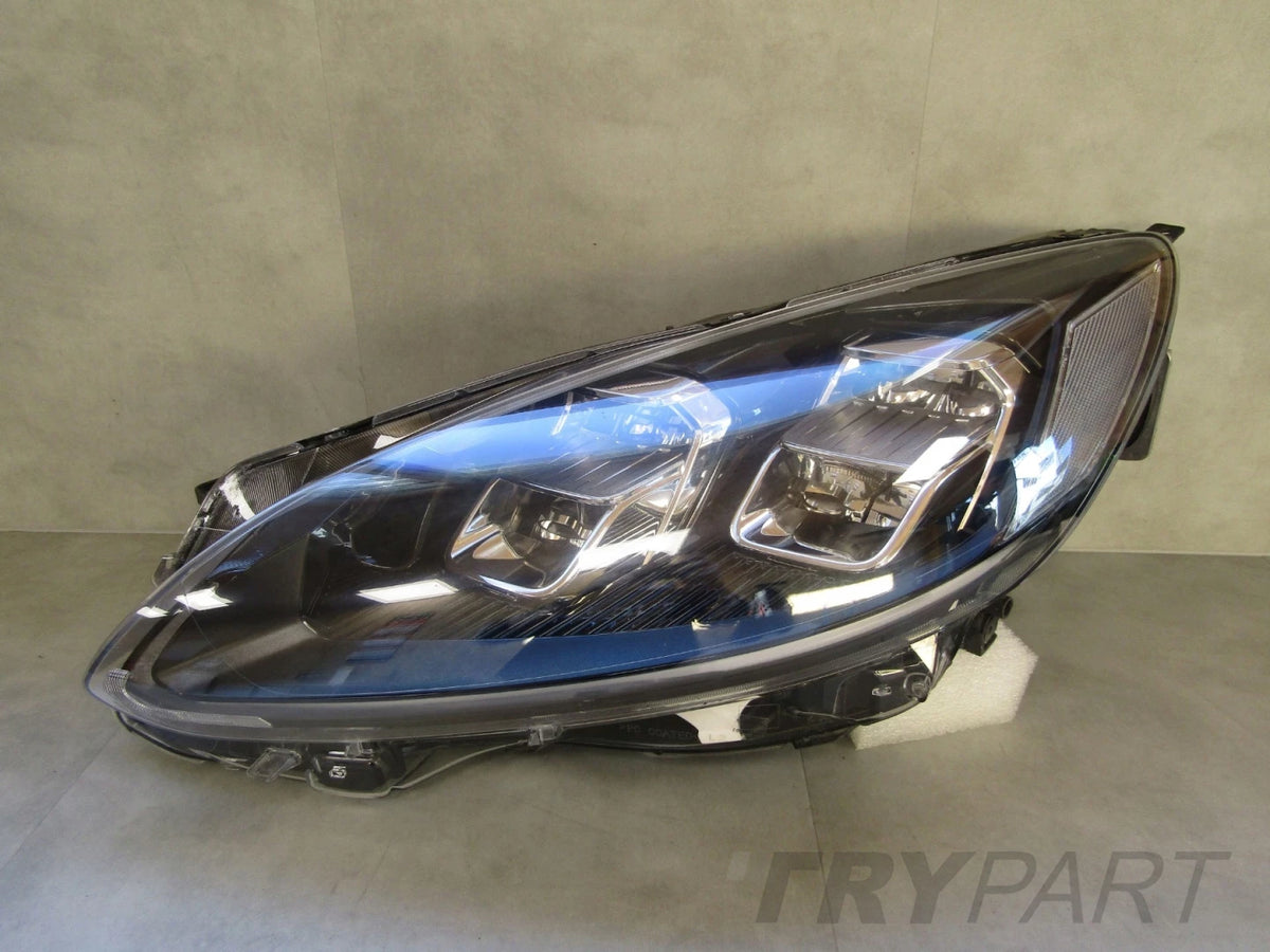 Front Headlight Ford Kuga MK3 LED 19-24 LH LV4B 13E015 FH