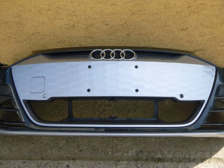 AUDI GT RS E TRON ETRON E-TRON 4J3 Front Bumper