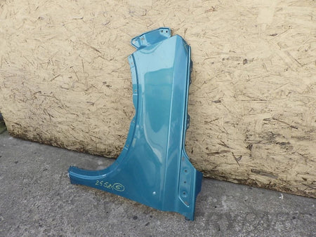 SUZUKI VITARA 3 III 15- front left fender