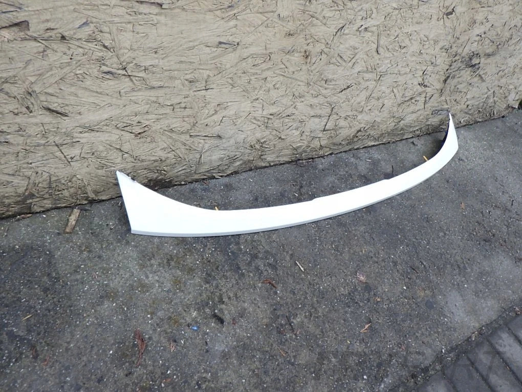 HYUNDAI TUCSON IV 4 20- Fuel Door Trim Strip