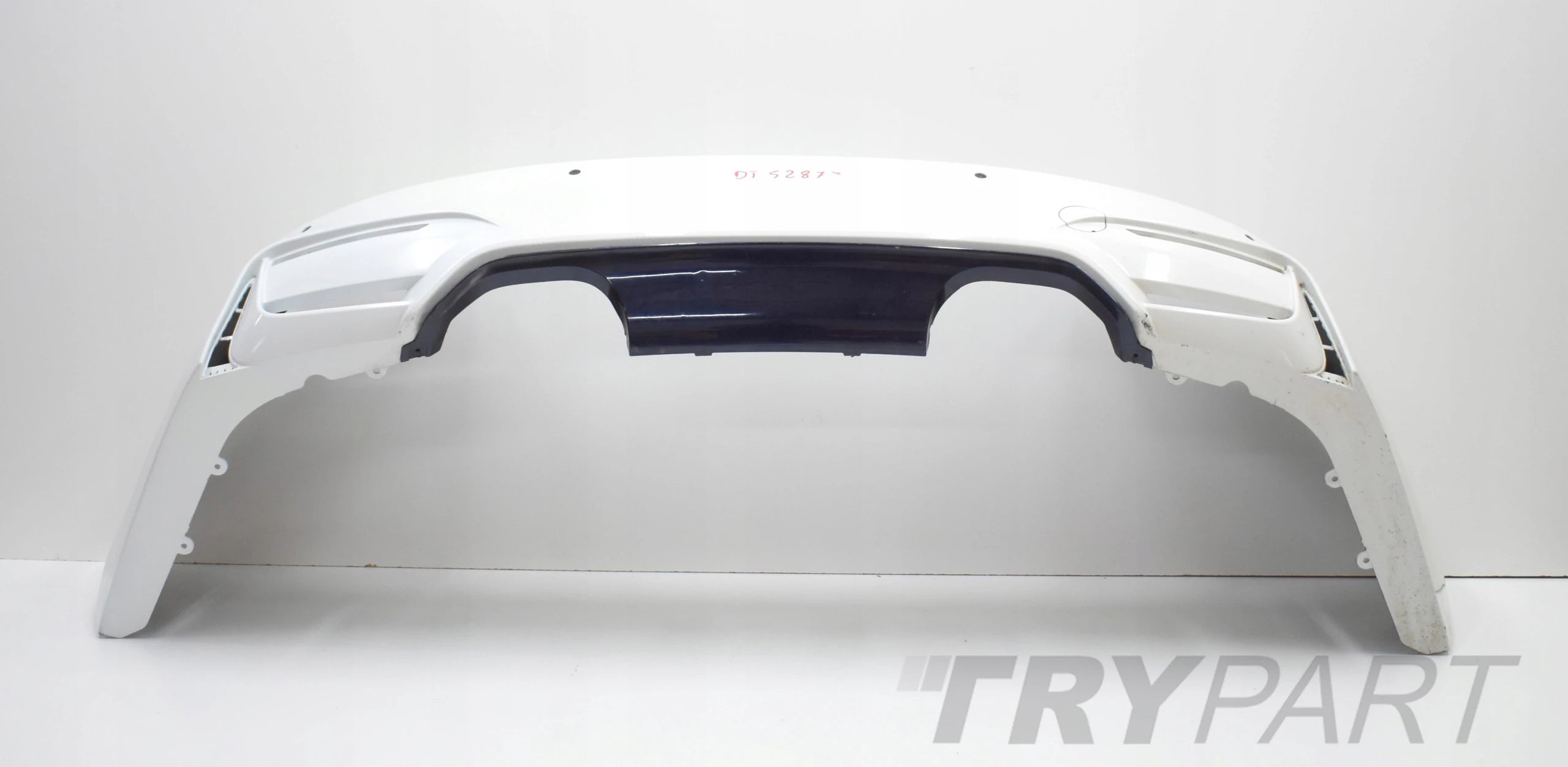 BMW M4 F82 F83 M POWER REAR BUMPER ORG + BOTTOM
