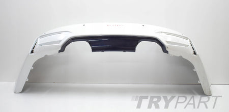 BMW M4 F82 F83 M POWER REAR BUMPER ORG + BOTTOM
