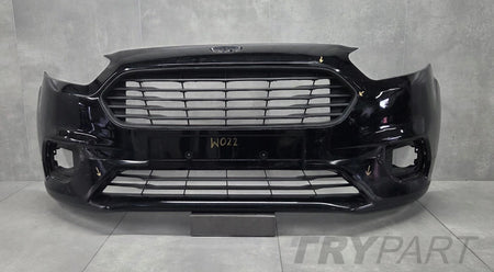 FRONT BUMPER FORD TRANSIT COURIER LIFT 17-23
