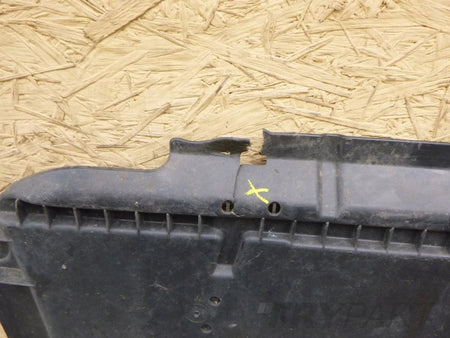 DACIA DOKKER 12- Bumper Trim Panel
