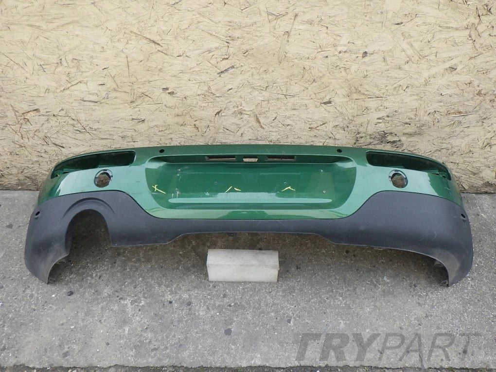 MINI CLUBMAN F54 rear bumper