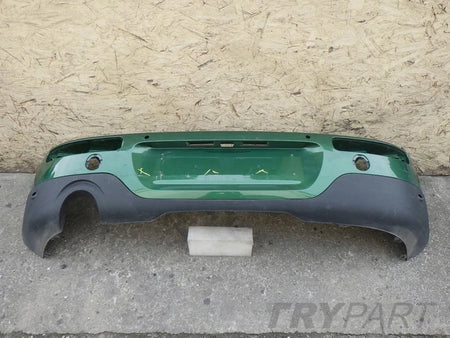 MINI CLUBMAN F54 rear bumper
